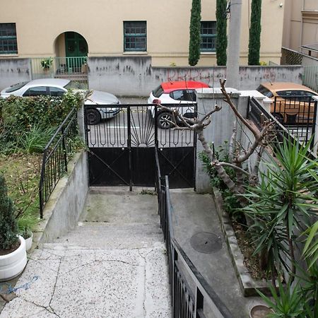 Neimar Apartment With Great Wi-Fi And Free Parking Belgrade Luaran gambar